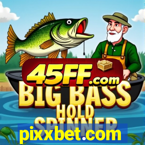 pixxbet.com