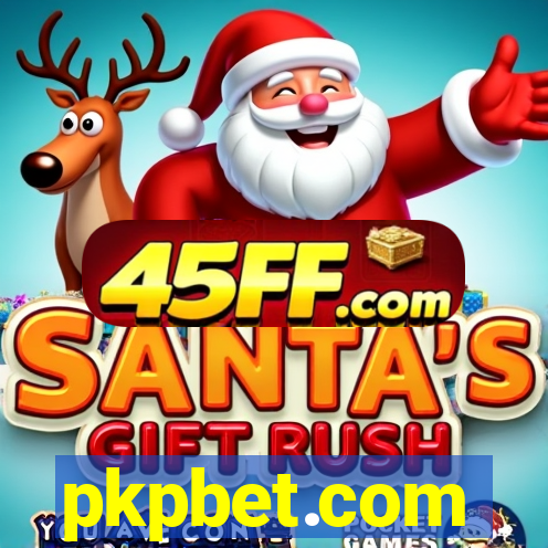 pkpbet.com