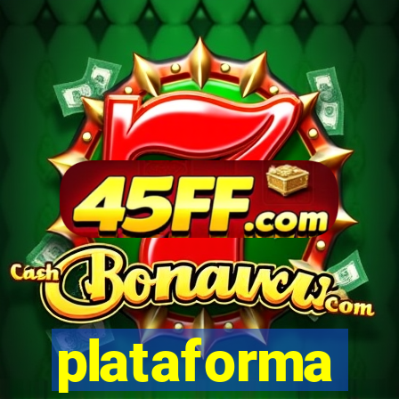 plataforma