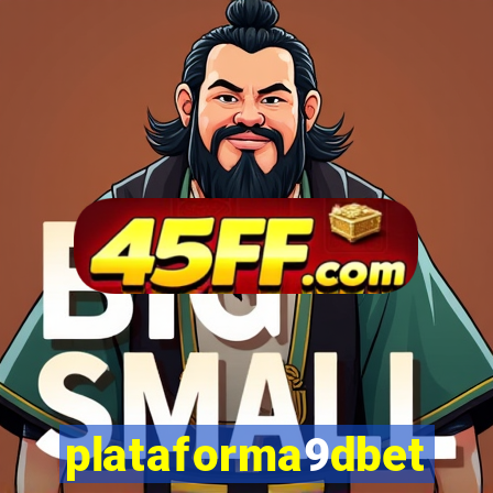 plataforma9dbet