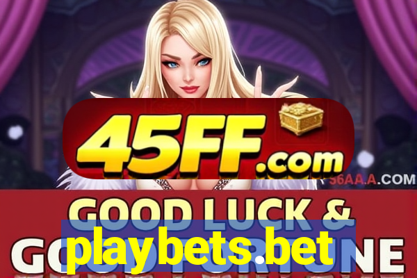 playbets.bet