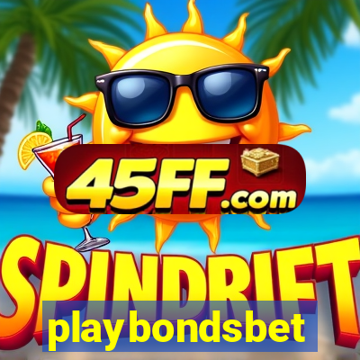 playbondsbet