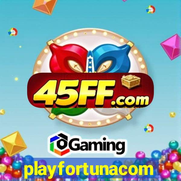 playfortunacom