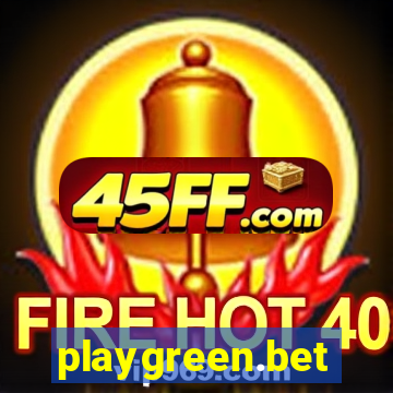 playgreen.bet