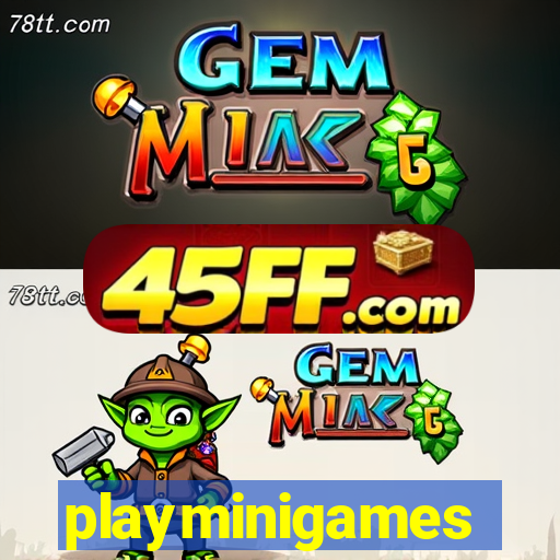 playminigames