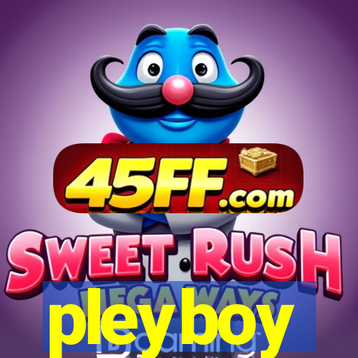 pleyboy
