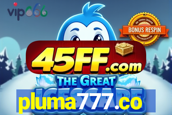 pluma777.co