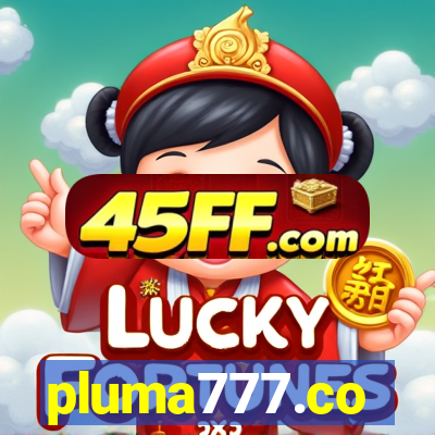 pluma777.co