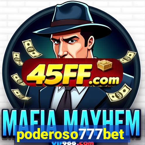 poderoso777bet