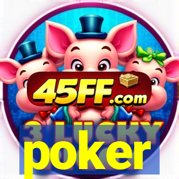 poker