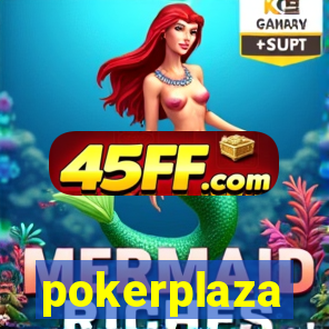 pokerplaza
