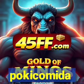 pokicomida
