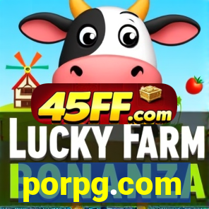 porpg.com