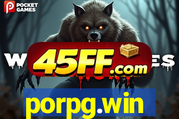 porpg.win