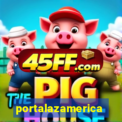 portalazamerica