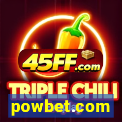 powbet.com