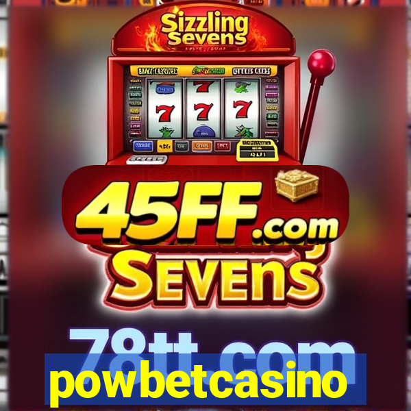powbetcasino
