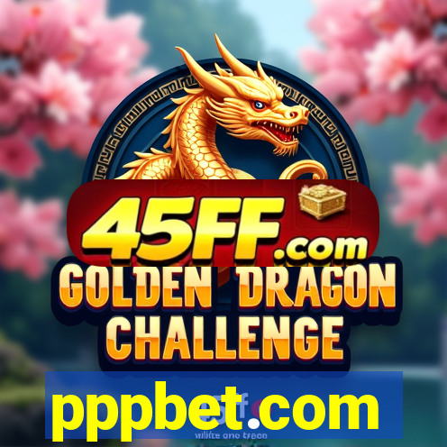 pppbet.com