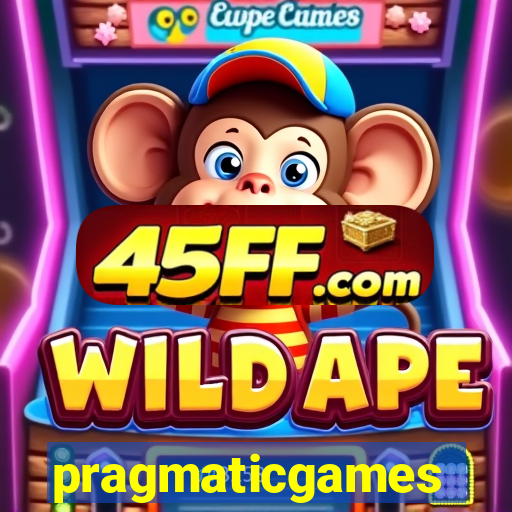 pragmaticgames