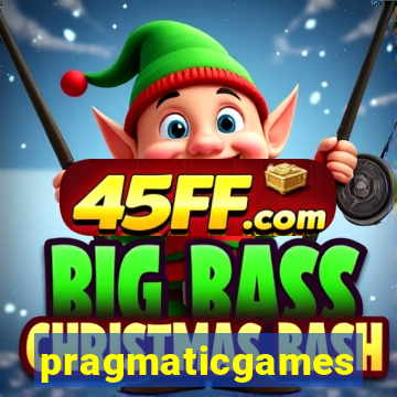 pragmaticgames