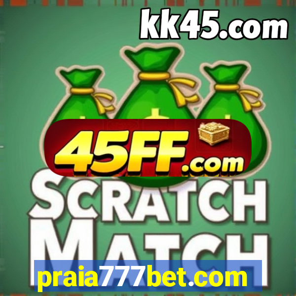 praia777bet.com