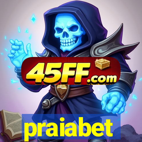 praiabet