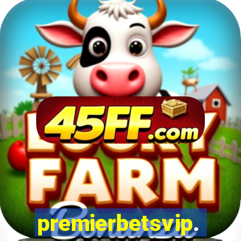 premierbetsvip.net