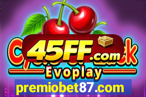 premiobet87.com
