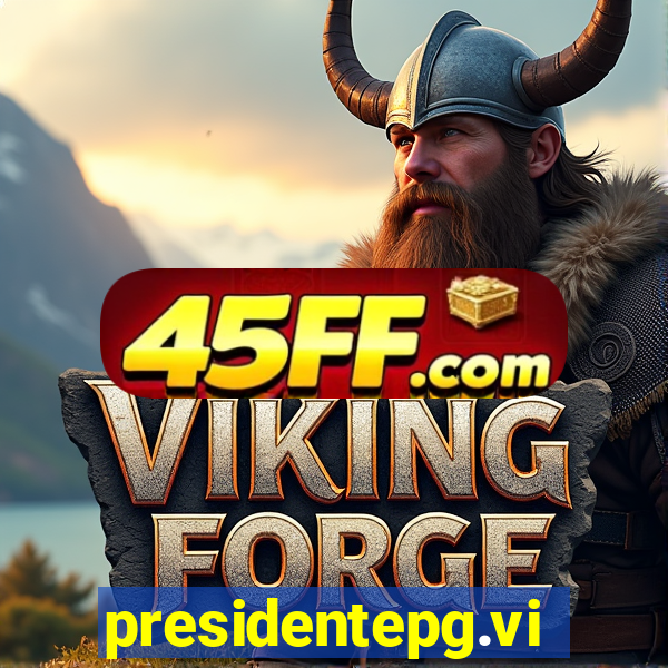 presidentepg.vip