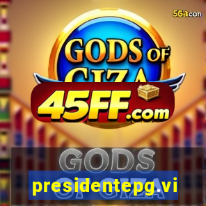 presidentepg.vip