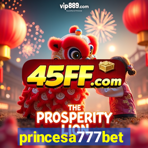 princesa777bet
