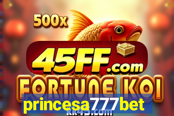 princesa777bet