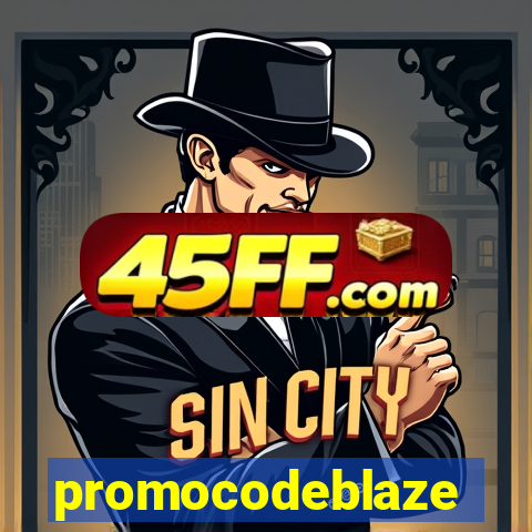 promocodeblaze