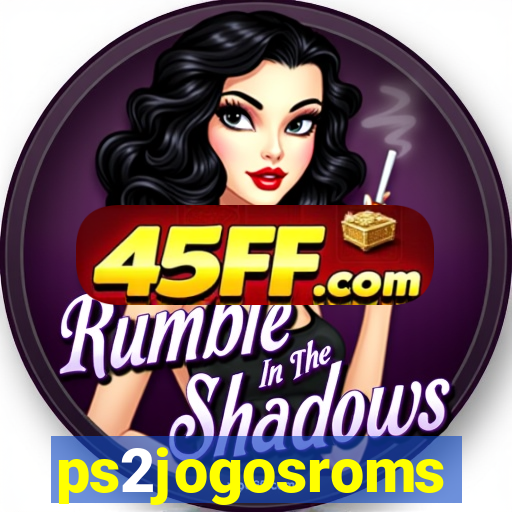 ps2jogosroms
