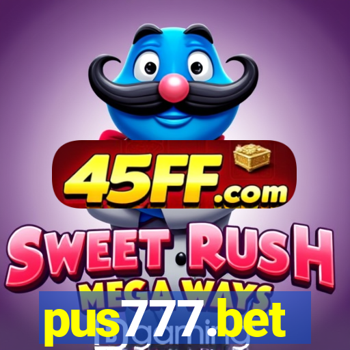 pus777.bet