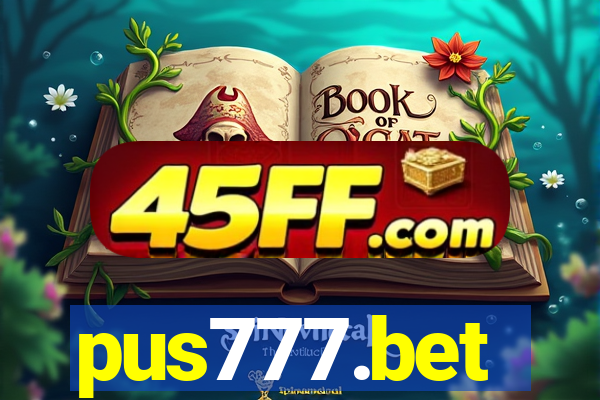 pus777.bet
