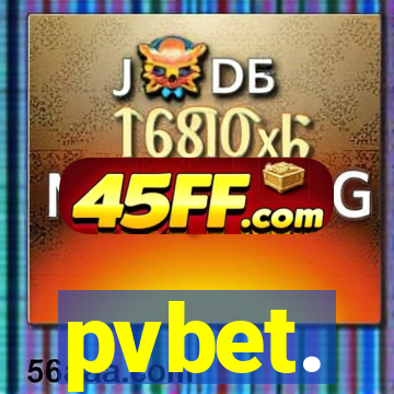pvbet.