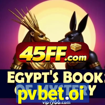 pvbet.oi