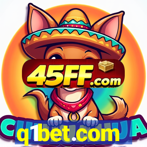 q1bet.com