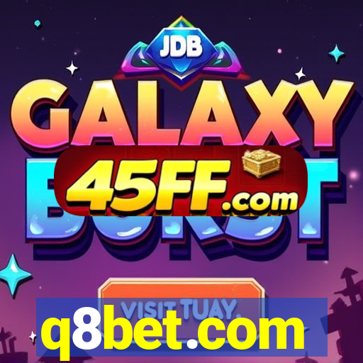 q8bet.com