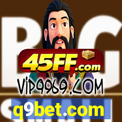 q9bet.com