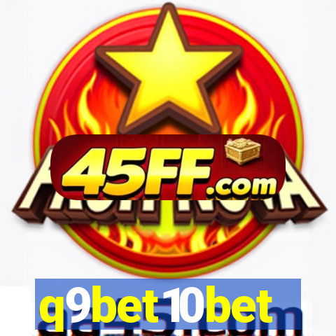 q9bet10bet