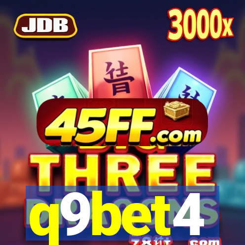 q9bet4
