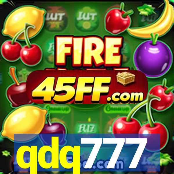 qdq777
