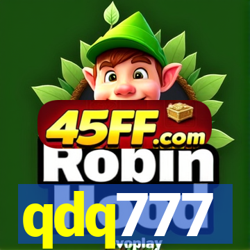 qdq777
