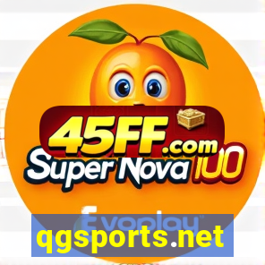 qgsports.net