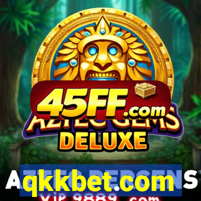qkkbet.com