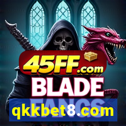 qkkbet8.com