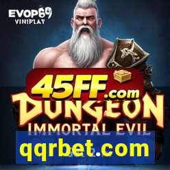 qqrbet.com