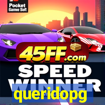 queridopg